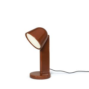 Lampada Céramique lampada da tavolo design Flos scontata