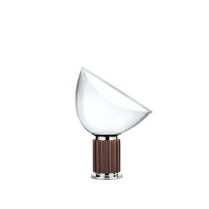 Lampada Taccia Small LED tavolo design Flos scontata