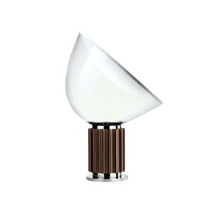 Lampada Taccia LED tavolo design Flos scontata