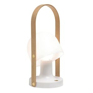 Lampe Marset FollowMe Plus lampe de table - Lampe design moderne italien