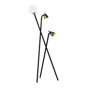 FontanaArte Tripod LED Stehlampe italienische designer moderne lampe