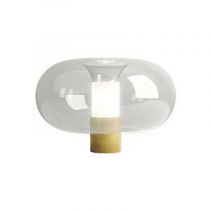 Lampe FontanaArte Fontanella lampe de table - Lampe design moderne italien