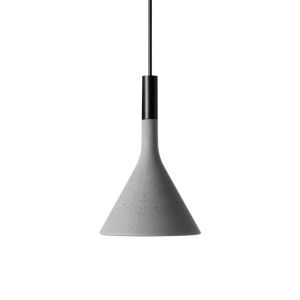 Lampe Foscarini Aplomb Mini lampe à suspension Led - Lampe design moderne italien
