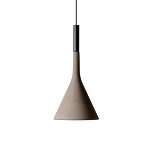 Foscarini Aplomb suspension lamp italian designer modern lamp