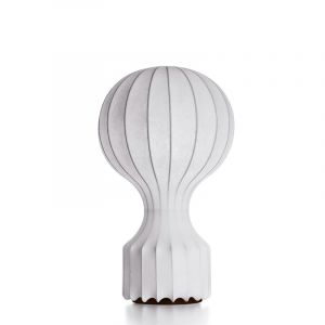 Lampada Gatto lampada da tavolo design Flos scontata