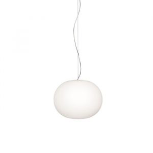 Lampe Flos Glo-ball suspension - Lampe design moderne italien