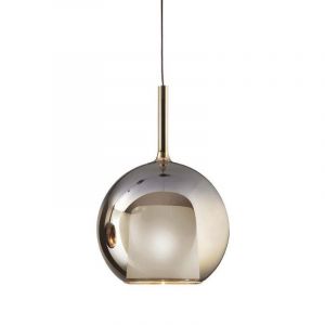 Penta Glo Maxi pendant lamp italian designer modern lamp