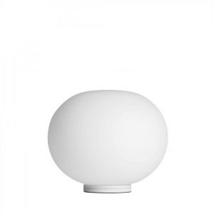 Lampada Glo-ball basic tavolo design Flos scontata