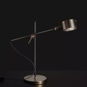 Lámpara OLuce G. O. lámpara de sobremesa - Lámpara modernos de diseño
