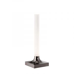 Lampe Kartell Goodnight Outdoor lampe de table sans fil - Lampe design moderne italien