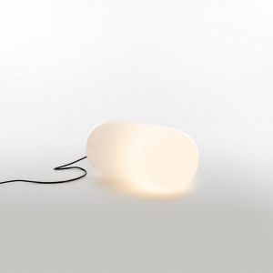 Artemide Outdoor Gople Outdoor floor lamp italian designer modern lamp