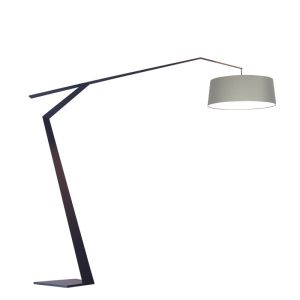 Lampe Lumen Center Grus lampe de sol - Lampe design moderne italien