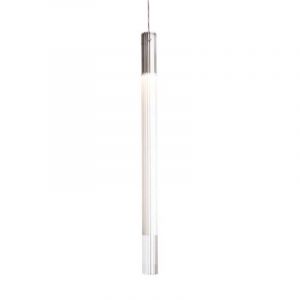 Lámpara Nemo Ilium LED suspensión - Lámpara modernos de diseño