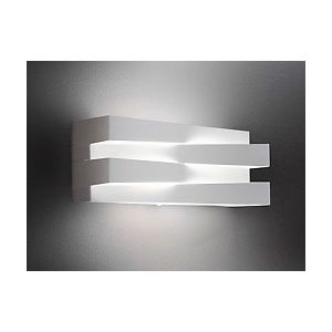 Panzeri Cross LED wall lamp italian designer modern lamp