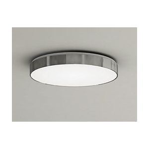 Lampe Milan Inoxx applique/plafonnier - Lampe design moderne italien