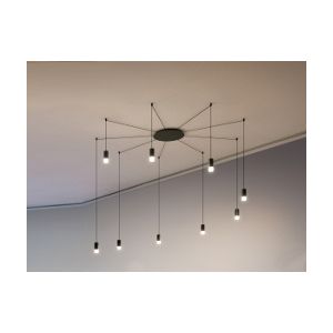 Vibia Wireflow hängelampe 3-6-9 Leuchten italienische designer moderne lampe