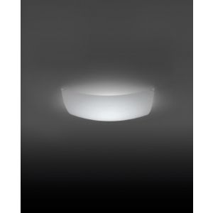 Vibia Quadra Ice Led wall/ceiling lamp italian designer modern lamp