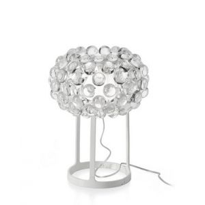 Lampe Foscarini Caboche lampe de table - Lampe design moderne italien