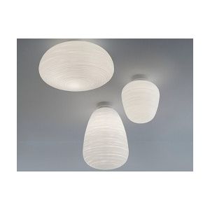 Lampe Foscarini Rituals plafond - Lampe design moderne italien
