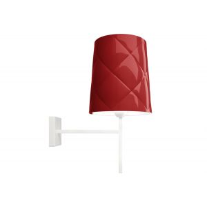 Lampe Kundalini New York applique - Lampe design moderne italien