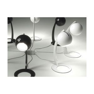 Lampe Milan Bo-la Lampe de table - Lampe design moderne italien