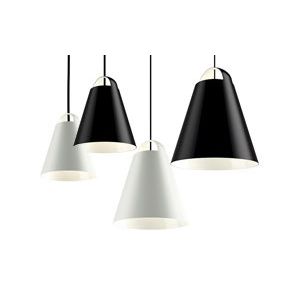 Lampe Louis Poulsen Above suspension - Lampe design moderne italien