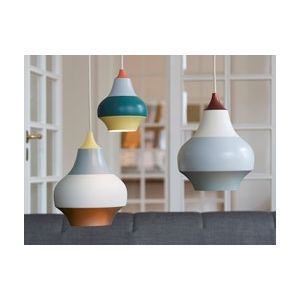 Louis Poulsen Cirque Hänglampe italienische designer moderne lampe