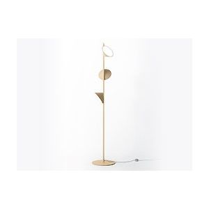 AxoLight Orchid Stehlampe italienische designer moderne lampe