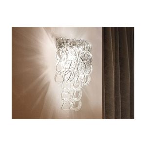 Vistosi Giogali Wandlampe italienische designer moderne lampe