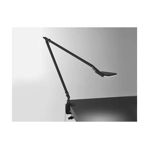 Lampe Panzeri Jackie lampe de table avec étau - Lampe design moderne italien