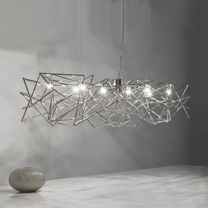 Terzani Etoile Hängelampe italienische designer moderne lampe