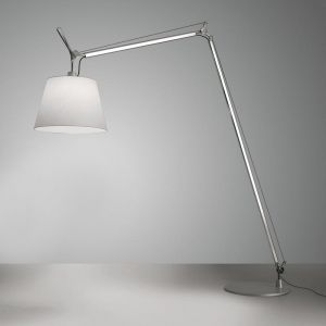 Artemide Tolomeo Maxi LED floor lamp italian designer modern lamp