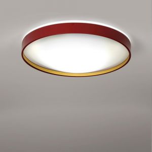 Lampe Milan Alina plafond - Lampe design moderne italien