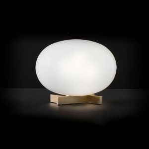 Lampada Alba lampada da tavolo design OLuce scontata