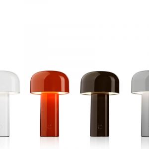 Lampe Flos Bellhop lampe de table - Lampe design moderne italien