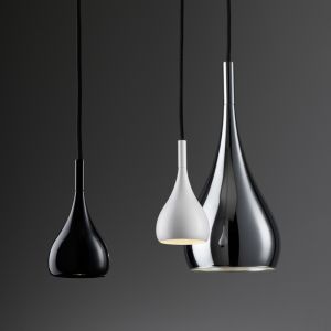 Fabbian Bijou Hängelampe italienische designer moderne lampe