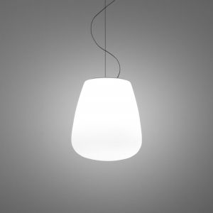Lampe Fabbian Baka suspension - Lampe design moderne italien