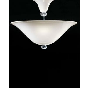 Lampe De Majo Tradizione 9002 P0 plafonnier - Lampe design moderne italien