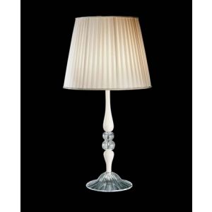 Lampada 9002 lampada da tavolo design De Majo Tradizione scontata