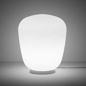Fabbian Baka Tischlampe italienische designer moderne lampe