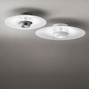 Lampe Morosini Archetype lampe de plafond - Lampe design moderne italien