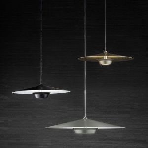 Morosini Archetype Hängelampe italienische designer moderne lampe