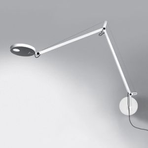Artemide Demetra Wandlampe italienische designer moderne lampe