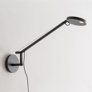 Lámpara Artemide Demetra Micro aplique - Lámpara modernos de diseño