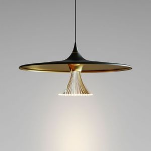 Lampe Artemide Ipno suspension - Lampe design moderne italien