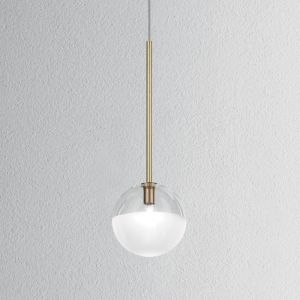Lámpara Il Fanale Molecola lámpara colgante 2 - Lámpara modernos de diseño