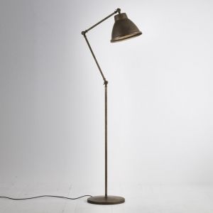 Lámpara Il Fanale Loft lámpara de pie - Lámpara modernos de diseño