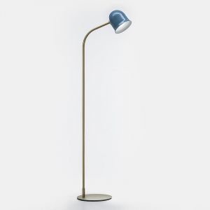 Lámpara Torremato Narciso lámpara de pie - Lámpara modernos de diseño