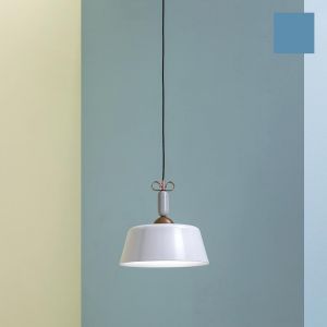 Torremato Bon Ton pendant lamp 3 italian designer modern lamp
