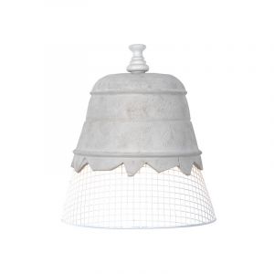 Lampe Karman Domenica applique - Lampe design moderne italien